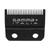Gamma Boosted Clipper DLC Fade Blade - Barber Tools