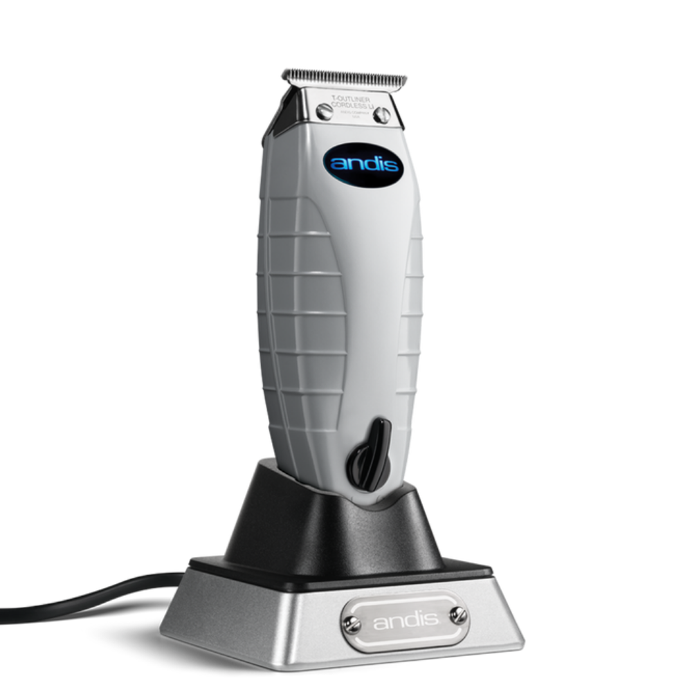 T-Blade Trimmer Andis Professional Cordless T-Outliner