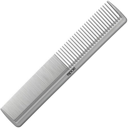 Andis Professional Clipper Cutting Comb Hair Trimmer Barber Grey - 12410 Barber Tools