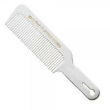 Andis Clipper Cutting Comb - White - Barber Tools