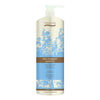 Natural Look Anti-Dandruff Repair Shampoo – 1000ml