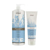 Natural Look Anti-Dandruff Shampoo & Conditioner Large Pack Duo