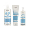 Natural Look Anti-Hair Loss Shampoo & Conditioner + FREE Hair & Scalp Leave-In Treatment