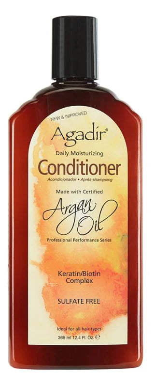 Agadir Argan Oil Daily Moisturizing Hair Conditioner 366 ML