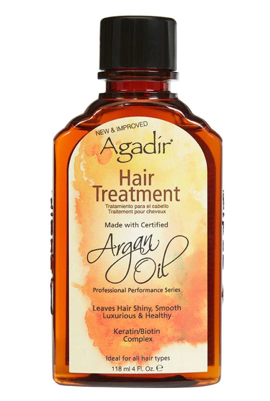 Agadir Argan Oil Dry | Frizzy | Botox Hair Treatment 118 ML