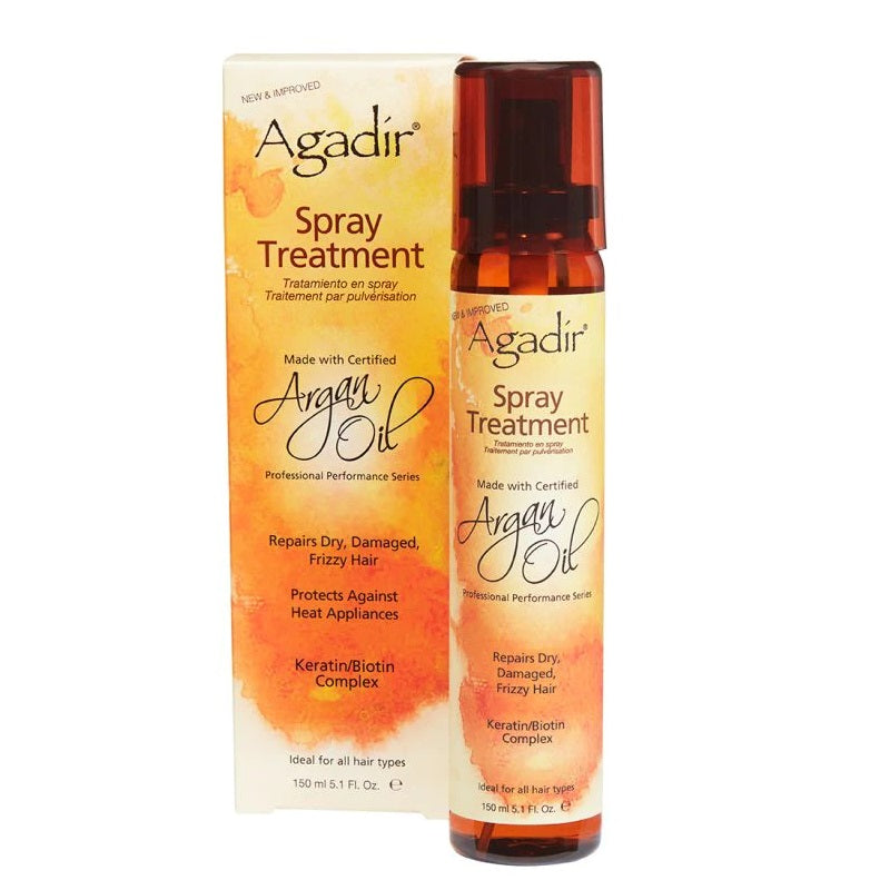Agadir Argan Oil Spray Hair Growth Treatment 150 ML