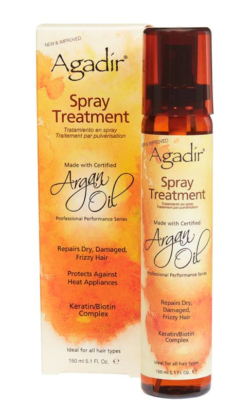 Agadir Argan Oil Spray Hair Growth Treatment 150 ML