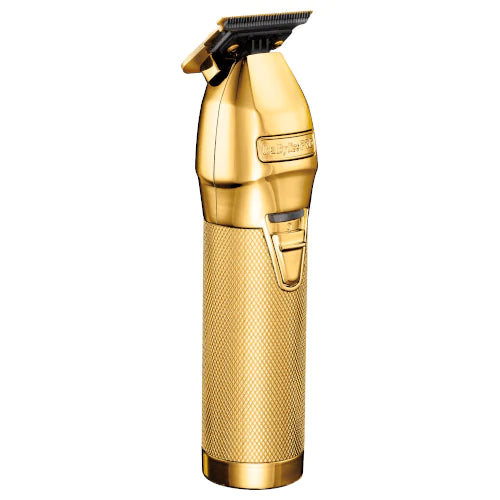 Body hair trimmer BaBylissPRO Gold FX Trio Combo