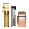 BaBylissPRO Clipper And Trimmer Hair Cutting Set