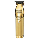 Electric razor with trimmer Babyliss Pro Gold FX Skeleton Lithium