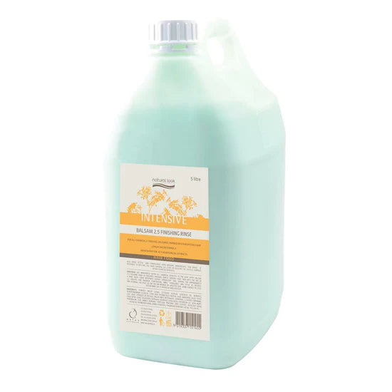 Natural Look Balsam 2.5 Finishing Rinse 5 L