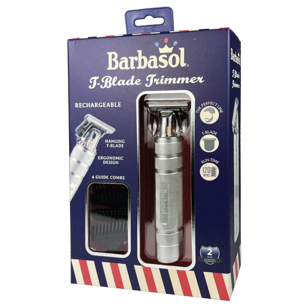 Barbasol - T Blade Beard Trimmer