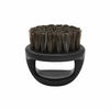 Fade Knuckle Brush Firm Bristle – Black