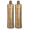 Brasil Cacau 1000ML Anti Frizz Shampoo And Conditioner