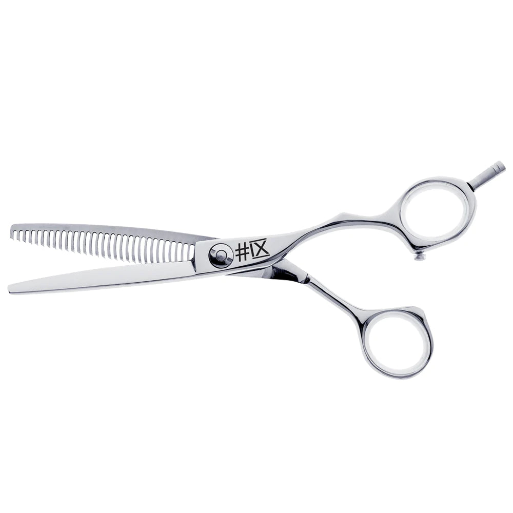 Cerena Hashtag No9 - 4990 - 5.75" Barber And Beauty Salon Thinning Scissors