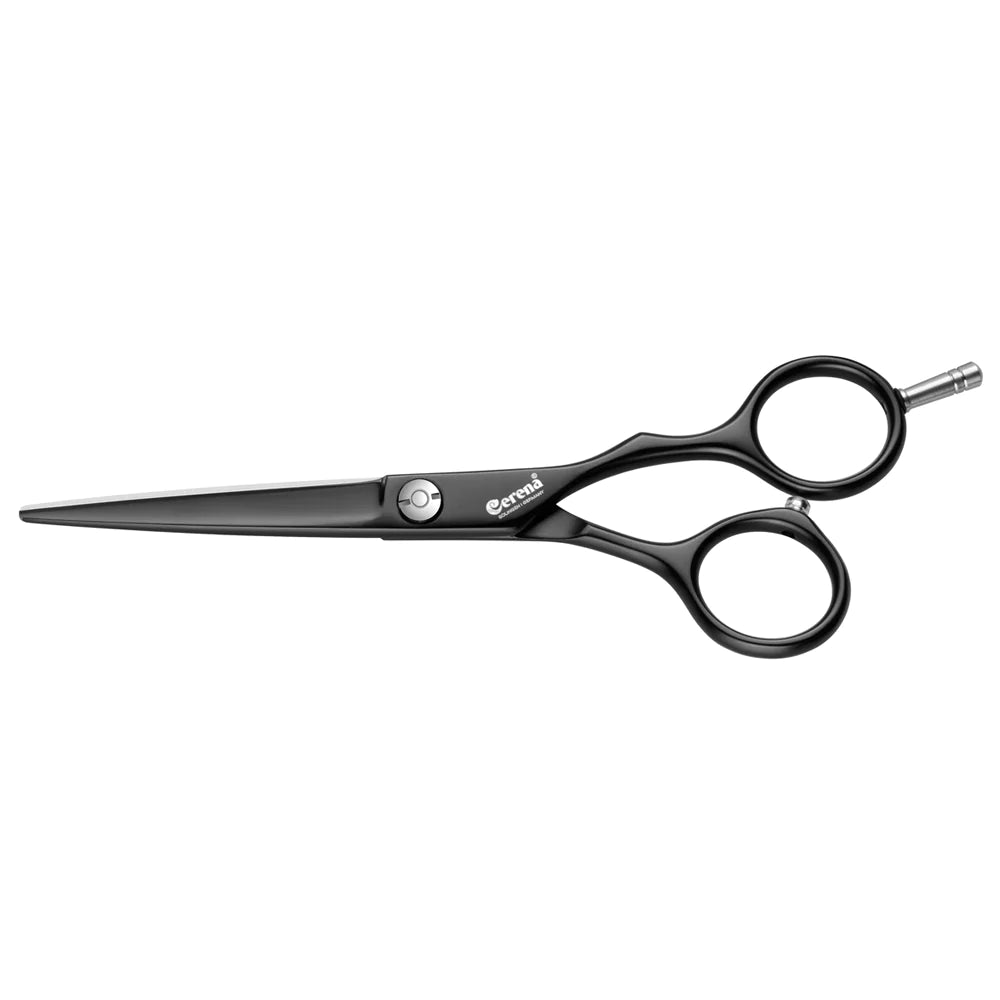 Cerena Noir - 5018 - 5.5" Barber And Beauty Salon Scissor