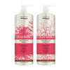 Natural Look Colourance Shine Enhancing Shampoo & Conditioner 1000ml