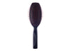 Cricket Cushion Static Free 220 Detangling Brush #706  Black