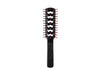 Cricket Static Free Detangling Brush Fast Flo Black #701
