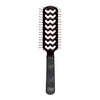Cricket Static - Free Non - Slip Fast Flo Detangling Brush #702