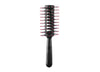 Cricket Static Free Detangling Brush Fast Flo Black Tunnel #703