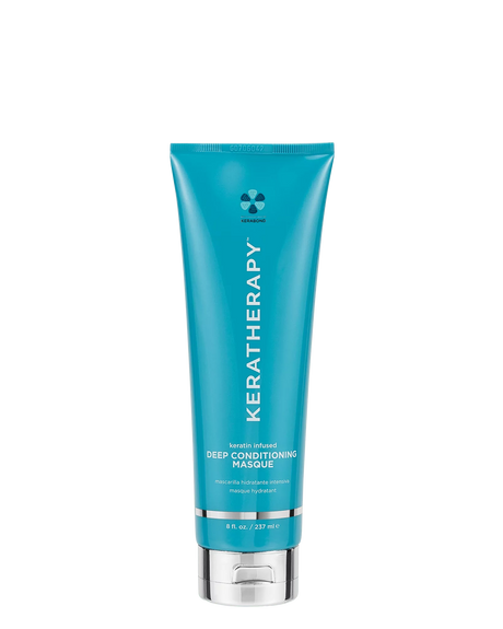 Keratherapy Diora Keratin Infused Deep Conditioning Masque 237ml