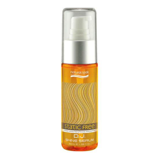 Natural Look DJ Shine Serum