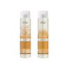 Natural Look INTENSIVE Fortifying Shampoo & Conditioner Duo 375 ML