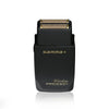 Gamma + Cordless Prodigy Electric Shaver Double Foil