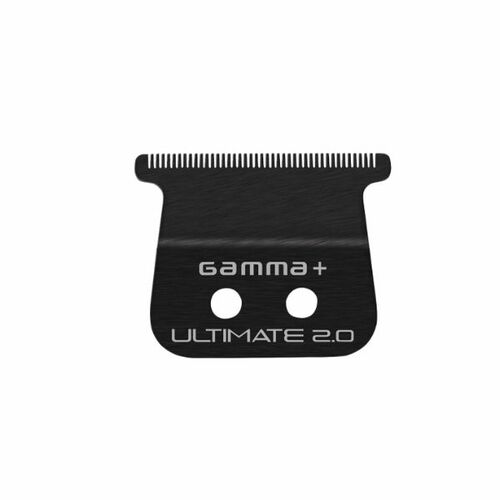 Gamma +  Ultimate 2.0 Trimmer Blade - Barber Tools