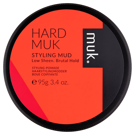 Muk 3x Hard Muk 95g Value Pack 100%