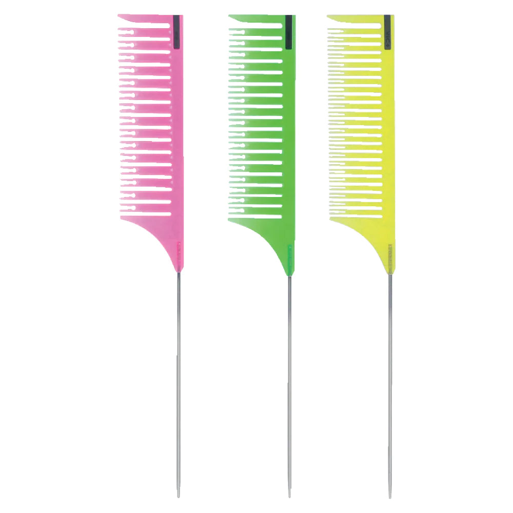 Hi Lift Colour Master The COMB for Balayage and Highlight set - Barber Tools