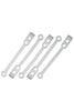 Hi Lift Perm Rubbers 100 pcs