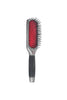 Hi Lift Super Grip Ionic Slim Paddle Hair Brush 7 Rows