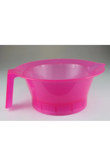 Hi Lift Tint Bowl Pink - Barber Tools