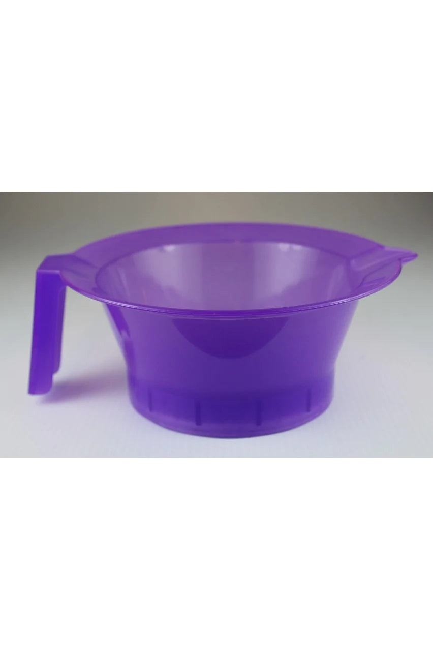 Hi Lift Tint Bowl Purple - Barber Tools