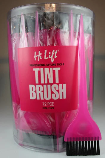Hi Lift Color Tint Hair Brush Pink