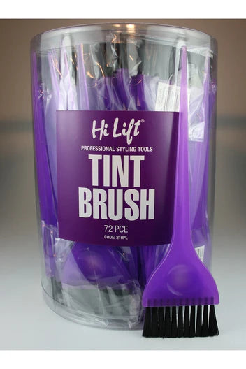 Hi Lift Color Tint Hair Brush Purple