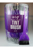 Hi Lift Color Tint Hair Brush Purple