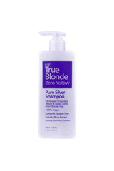 Hi Lift True Blonde Zero Yellow Shampoo 350ml