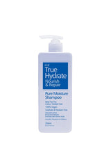 Hi Lift Hydrate 350ml Shampoo & Conditioner Pack