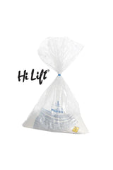 3x Hi Lift Bleach White Refill 500g Bag