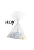 Hi Lift Bleach White Refill 500g Bag - Professional Hair Lightening Powder