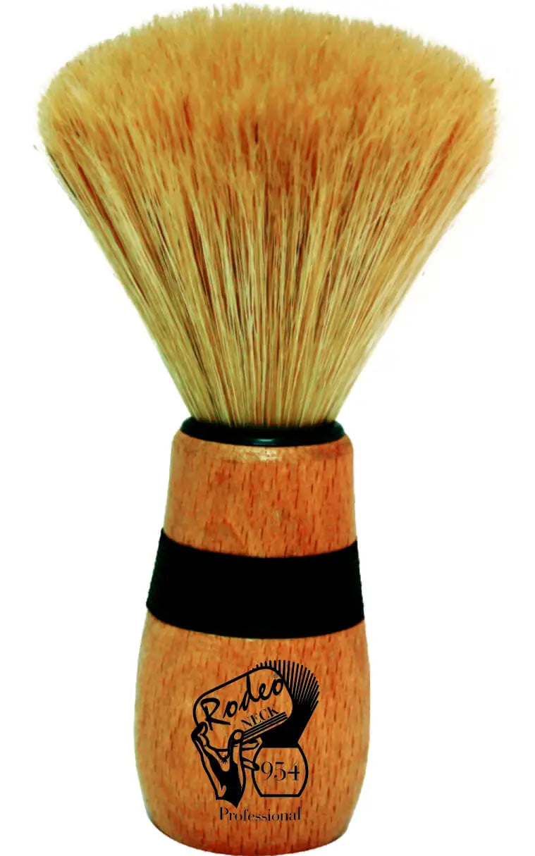 Jaguar Professional – Neck Brush – 954 Barber Tools