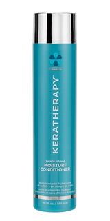Keratherapy Keratin Infused Moisture Hair Conditioner-300ml