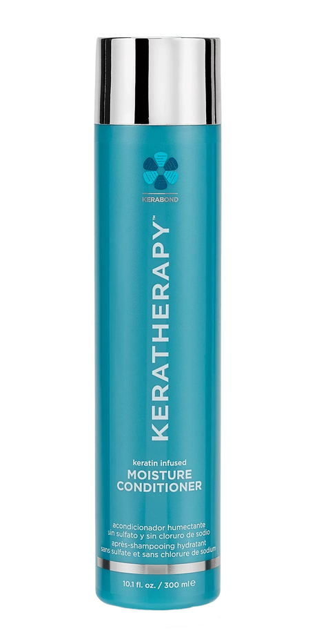 Keratherapy Keratin Infused Moisture Hair Conditioner-300ml