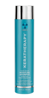 Keratherapy KERATIN INFUSED MOISTURE SHAMPOO 300 ML
