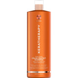 Keratherapy Duo Colour Protect Shampoo and Conditioner 1 L