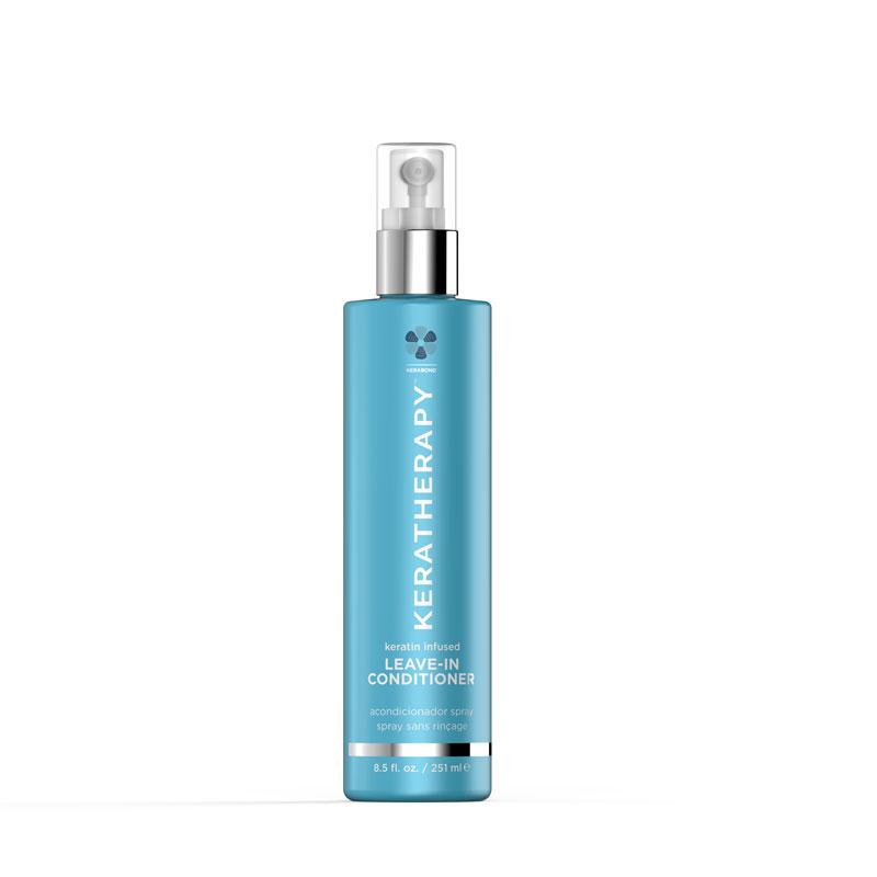 Keratherapy Keratin Infused Leave - In Conditioner Hair Spray