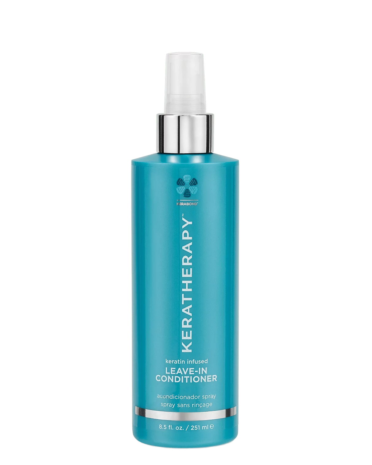 Keratherapy Keratin-Infused LEAVE IN CONDITIONER